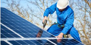 Installation Maintenance Panneaux Solaires Photovoltaïques à Bouvellemont